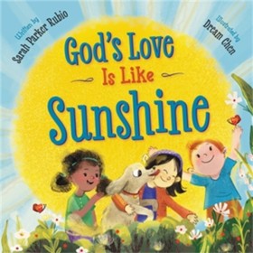Gods Love &hellip;