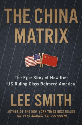 The China &hellip;