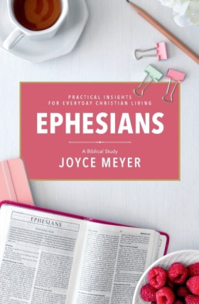Ephesians: &hellip;