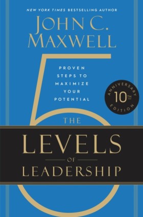 The 5 Leve &hellip;