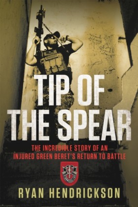 Tip of the …