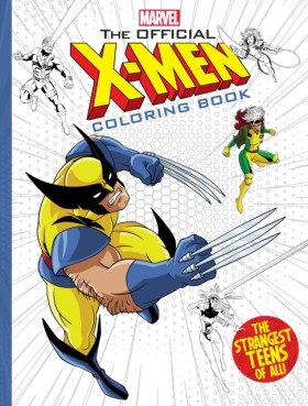 X-Men Colo …