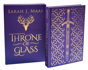 Throne of &hellip;