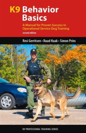 K9 Behavio &hellip;