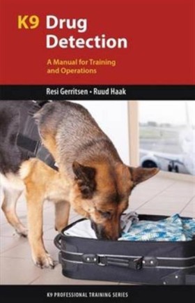 K9 Drug De …