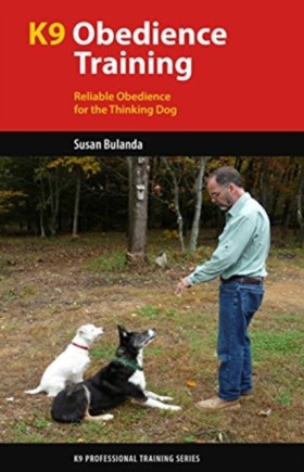 K9 Obedien …