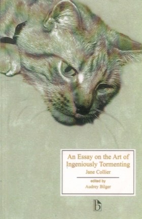 An Essay o &hellip;
