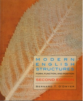 Modern Eng &hellip;