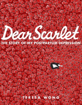 Dear Scarl &hellip;