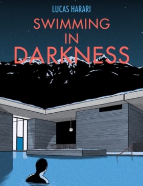 Swimming i …