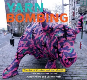 Yarn Bombi …