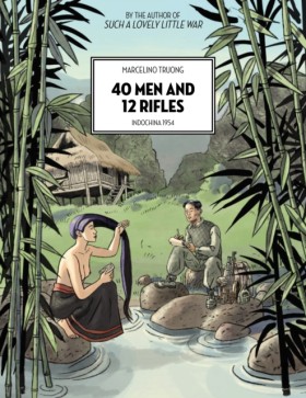 40 Men and …