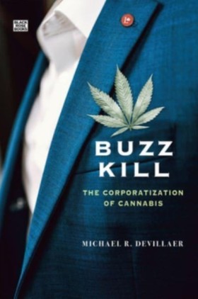 Buzz Kill &hellip;