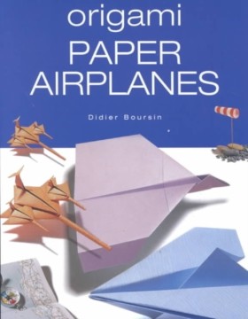 Origami Pa …