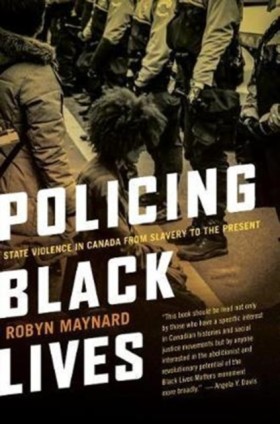 Policing B &hellip;