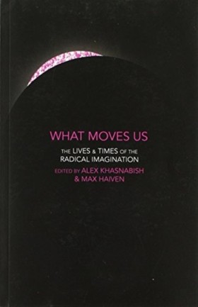 What Moves …