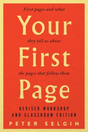 Your First …