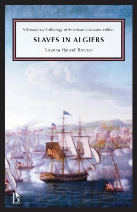 Slaves in &hellip;