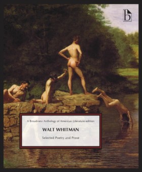 Walt Whitm …