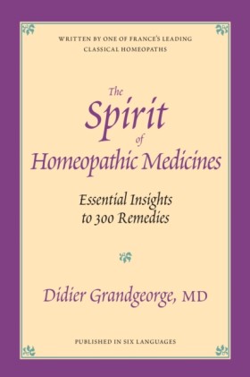 The Spirit …