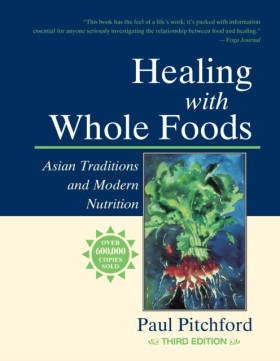 Healing wi …
