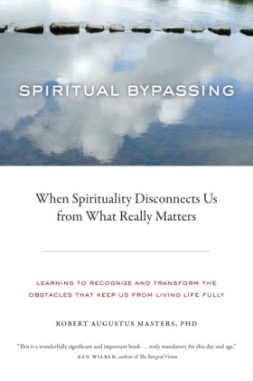 Spiritual …