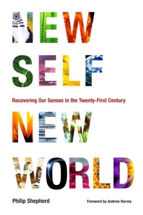 New Self, &hellip;