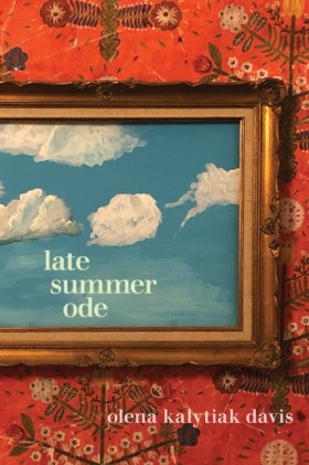 Late Summe &hellip;