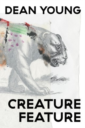 Creature F &hellip;
