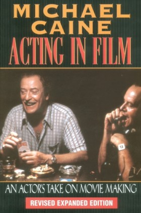 Acting in &hellip;