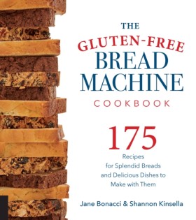 The Gluten …