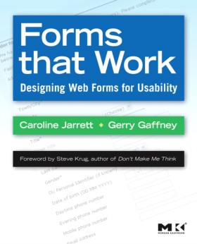 Forms that …