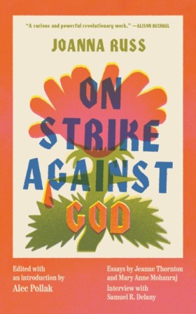 On Strike &hellip;