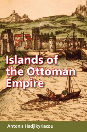 Islands of …