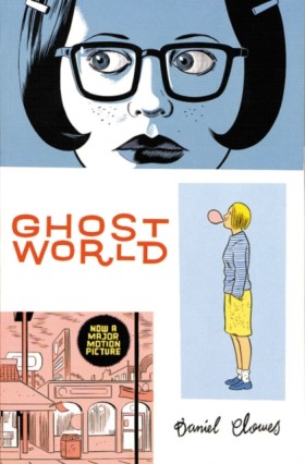 Ghost Worl …