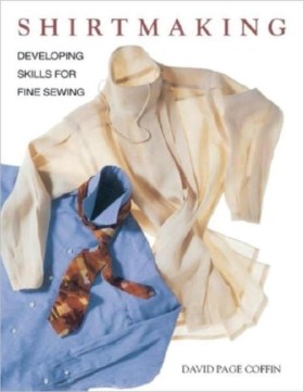 Shirtmakin …
