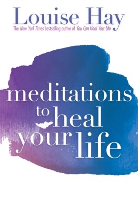 Meditation …