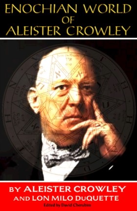 Enochian W &hellip;