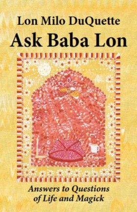 Ask Baba L …