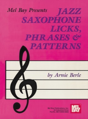Jazz Saxop …