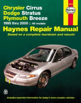 Chrysler C …