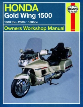 Honda Gold &hellip;