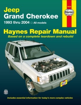 Jeep Grand &hellip;