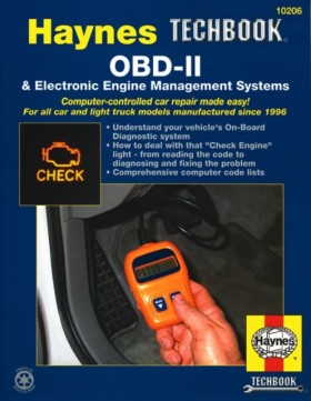 OBD-II & E &hellip;