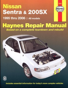 Nissan Sen &hellip;