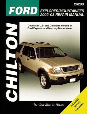 Ford Explo &hellip;