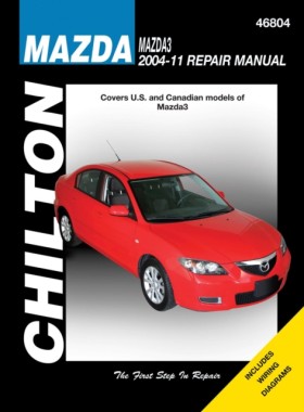 Mazda 3 (C …