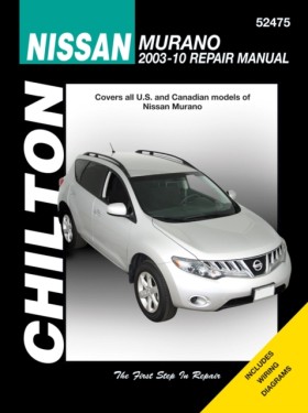 Nissan Mur &hellip;