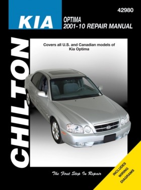 Kia Optimi &hellip;