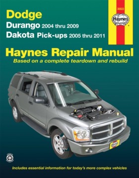 Dodge Dura &hellip;
